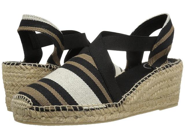 Toni Pons Tarbes Espadrille Wedge Sandal Product Image