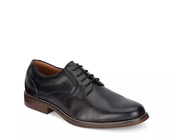 Dockers Fairway Mens Oxford Dress Shoes Product Image