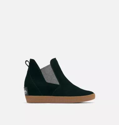 Sorel OUT N ABOUT Slip-On Women's Wedge- Product Image