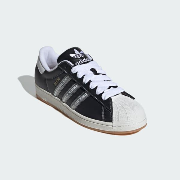 adidas Superstar Korn Shoes Product Image