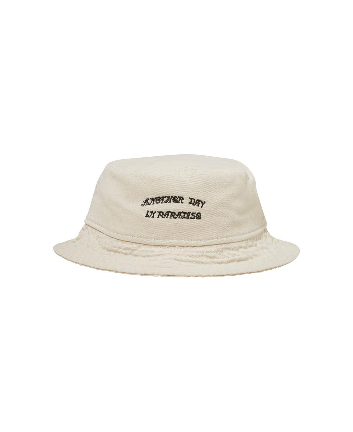 Cotton On Mens Bucket Hat Product Image