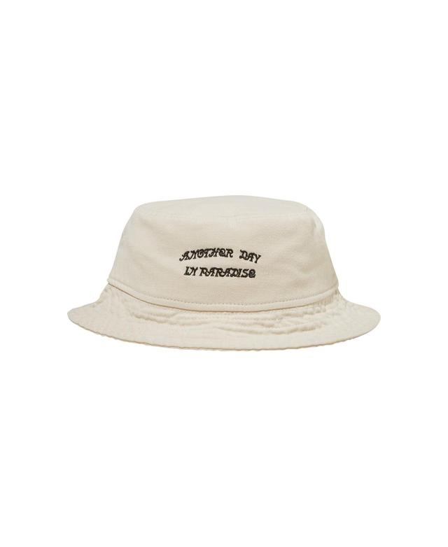 Cotton On Mens Bucket Hat Product Image