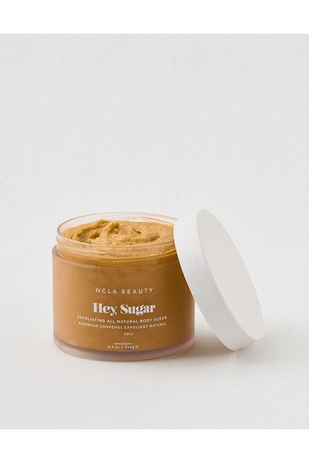 NCLA Pecan Waffles Body Scrub Women's Product Image