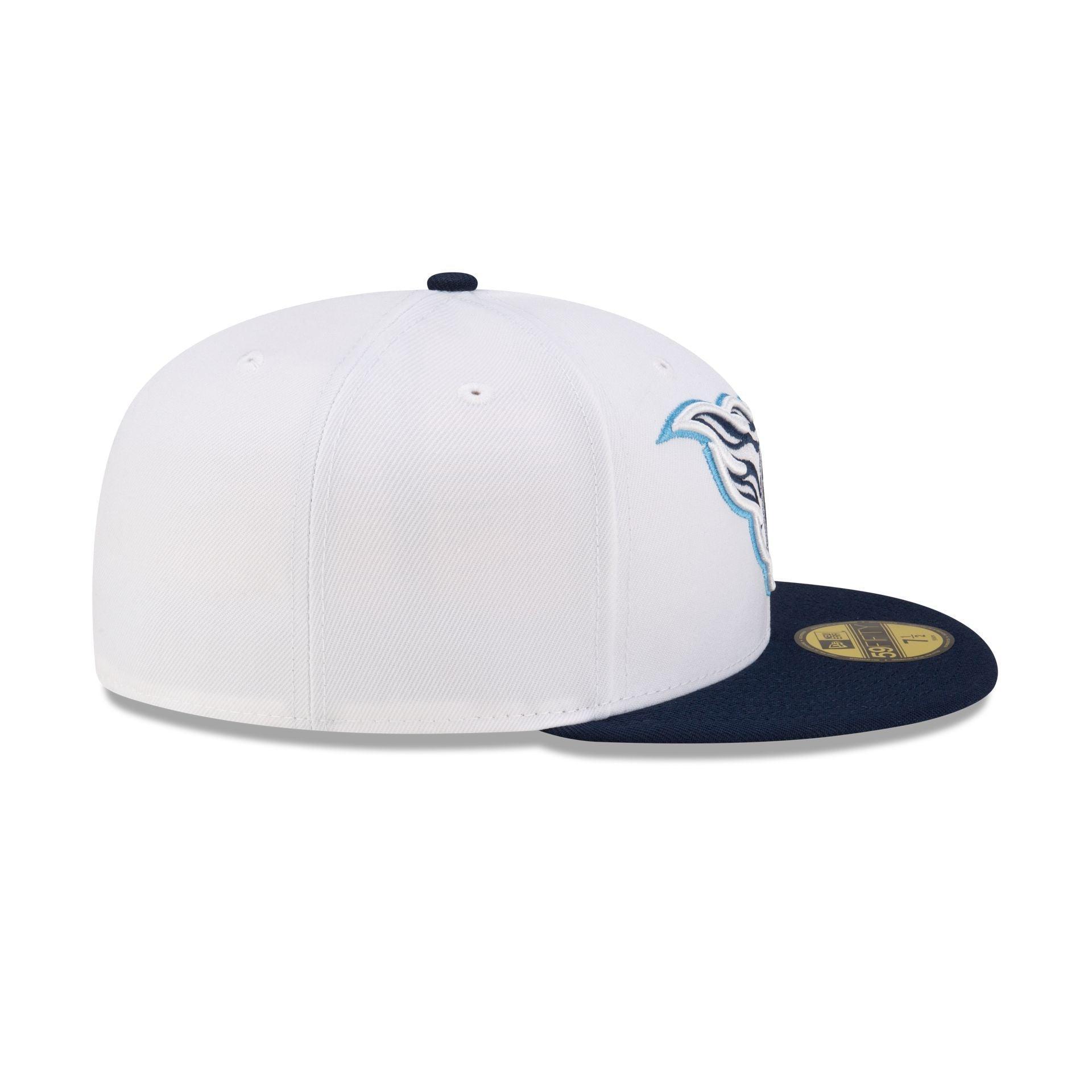 Tennessee Titans 2024 Training 59FIFTY Fitted Hat Male Product Image