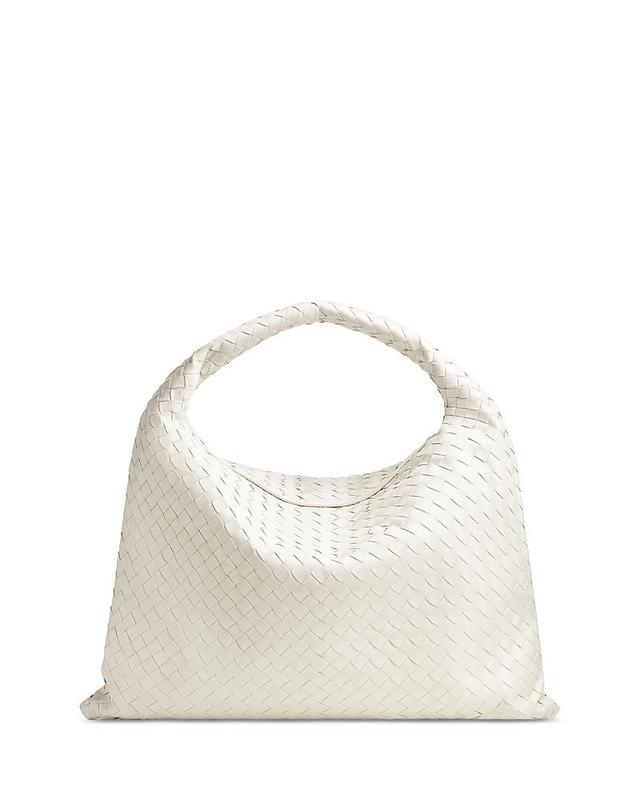 Bottega Veneta Hop Large Shoulder Bag Product Image