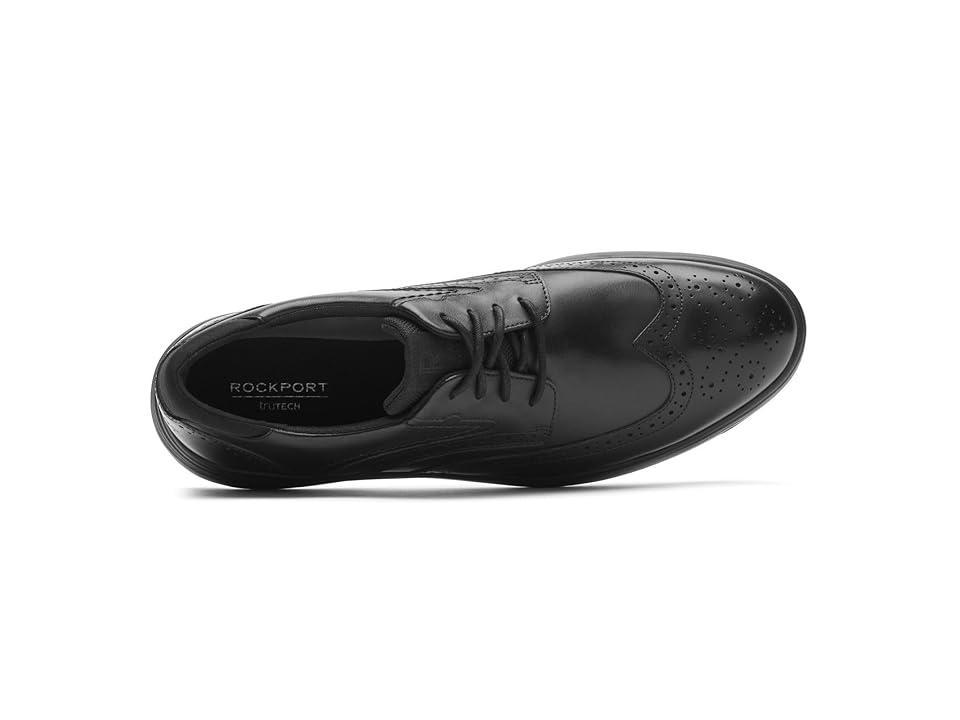 Rockport Mens Noah Wingtip Shoes Product Image