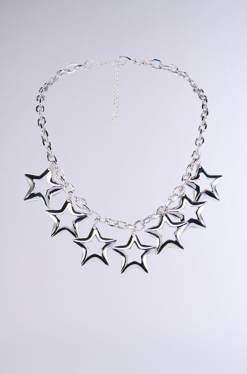 ALWAYS THE STAR NECKLACE Product Image