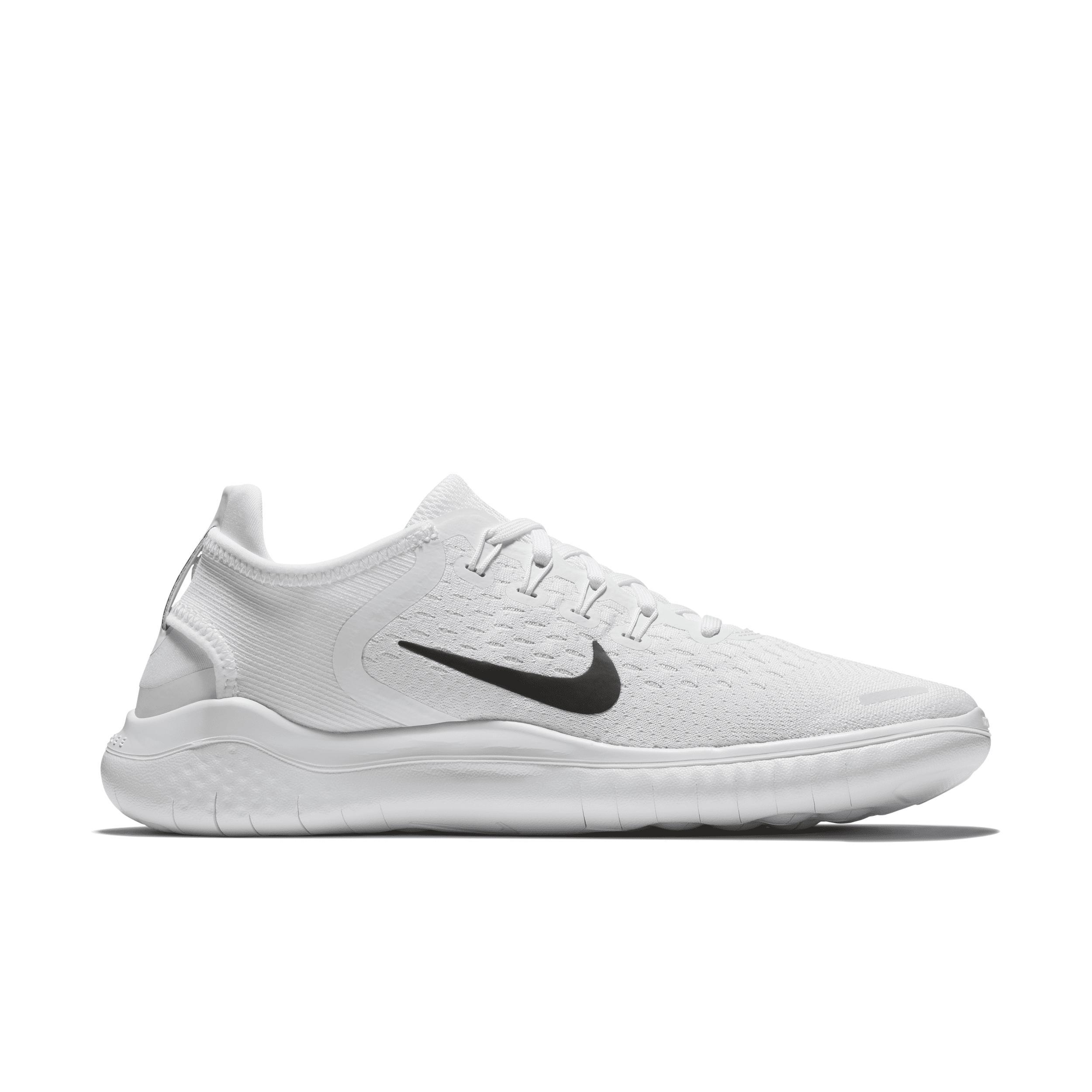 Nike Women's Free RN 2018 Running Shoes Product Image