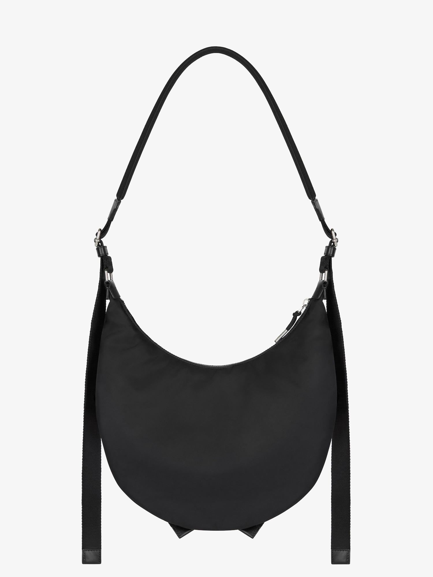 Voyou Crossbody bag in nylon Product Image