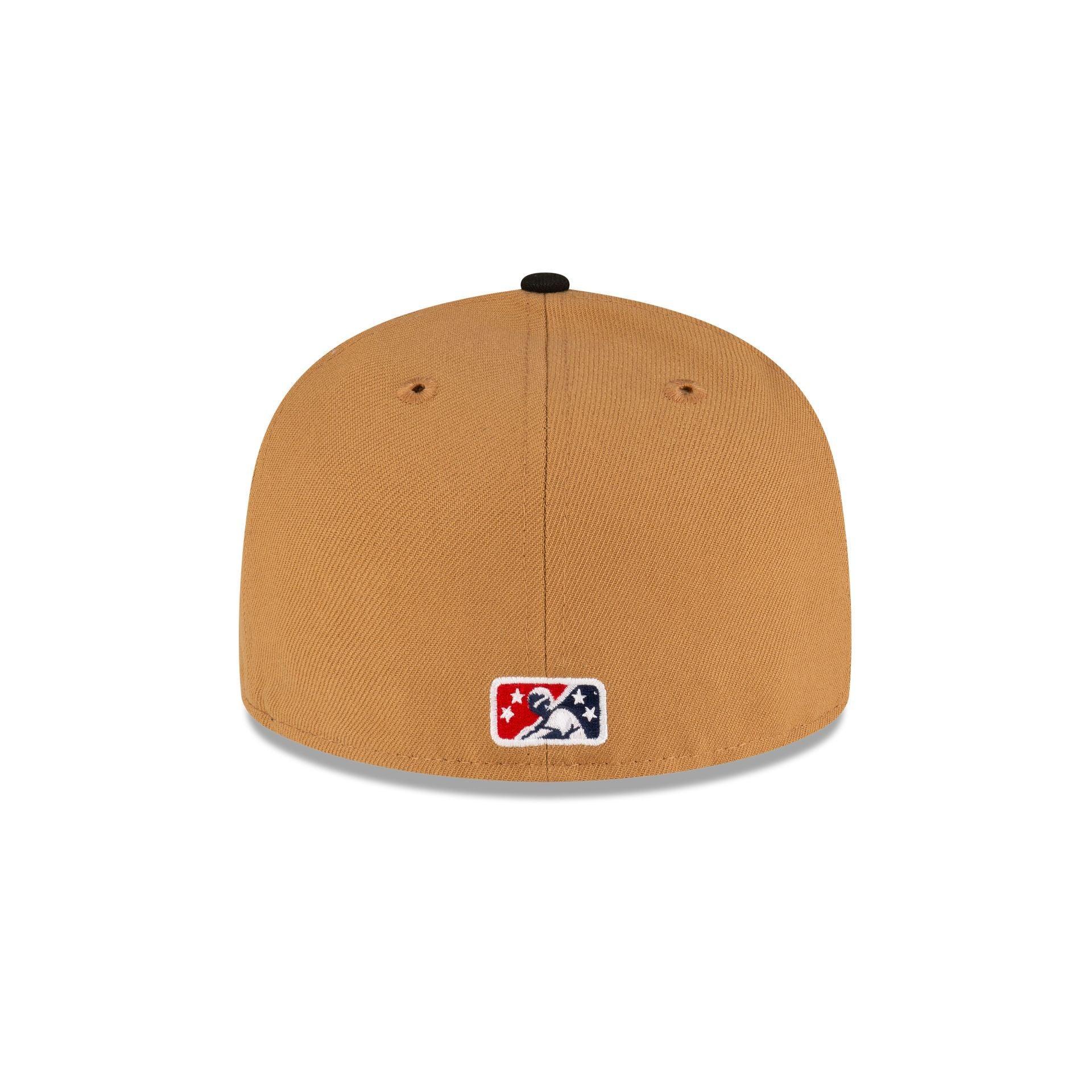 Yakima Bears Wheat 59FIFTY Fitted Hat Male Product Image