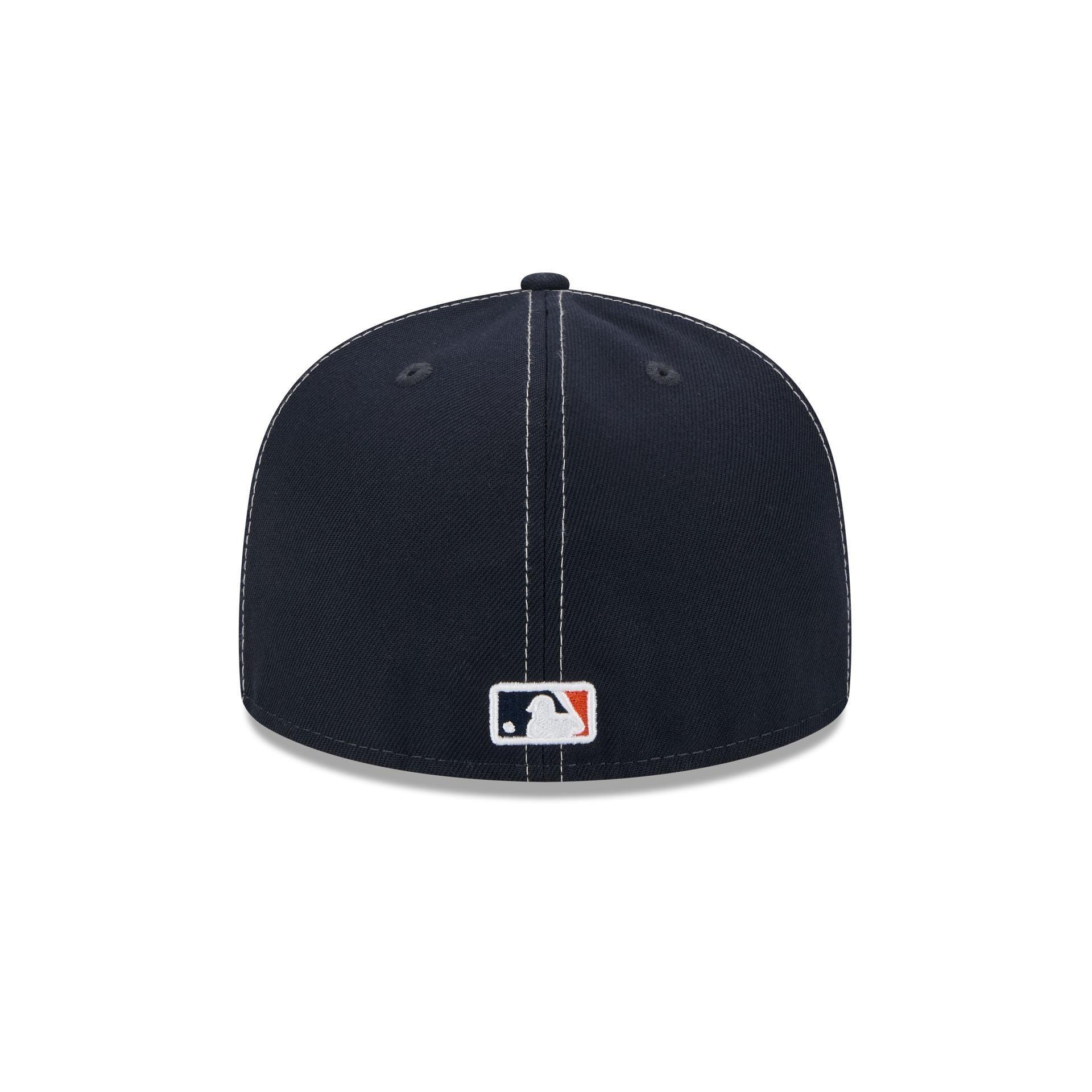 Detroit Tigers Sport Classics 59FIFTY Fitted Hat Male Product Image