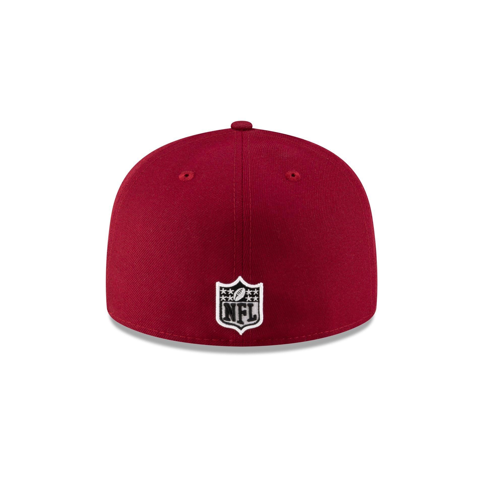 Born x Raised Arizona Cardinals 59FIFTY Fitted Male Product Image