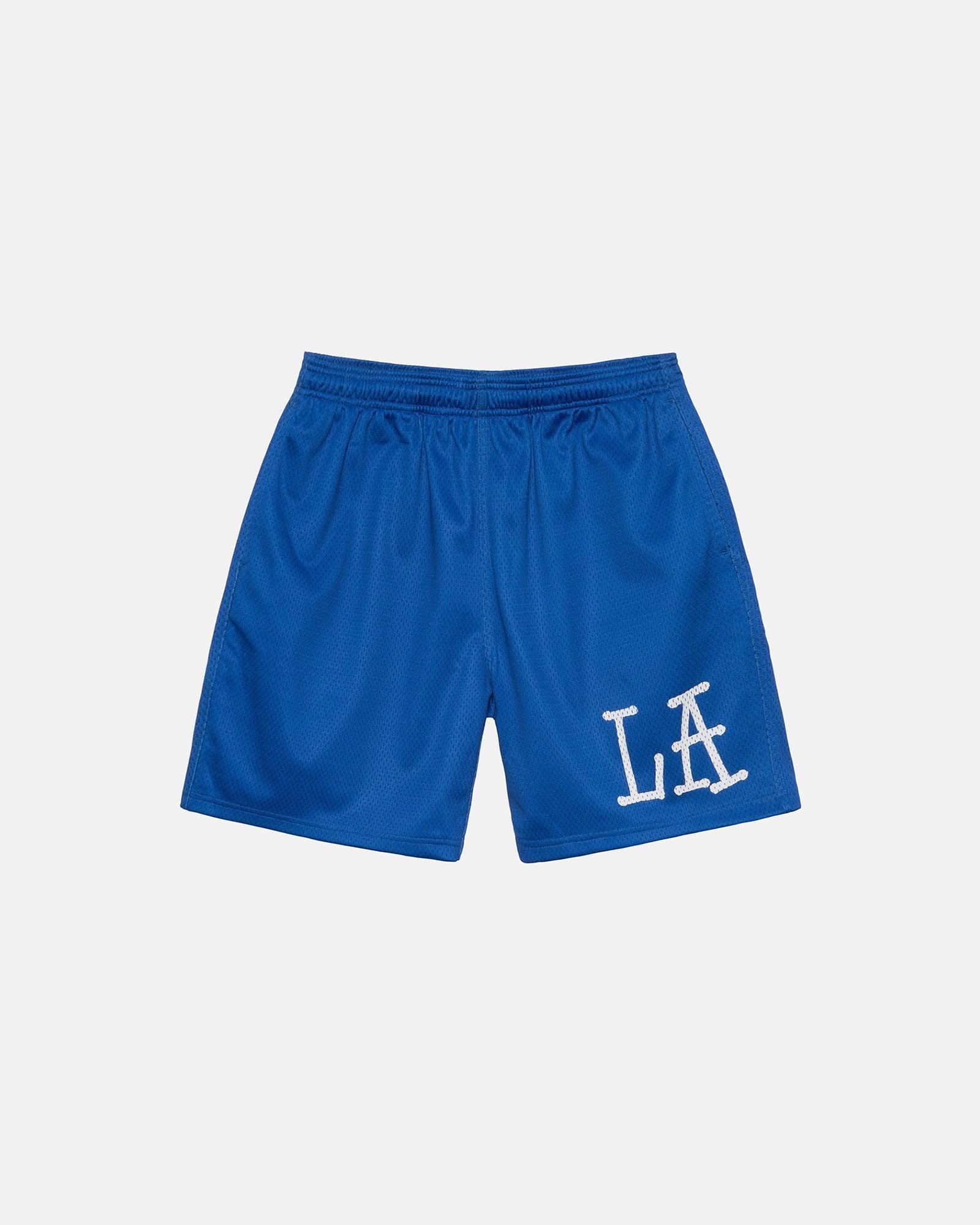 MESH SHORT LA Male Product Image