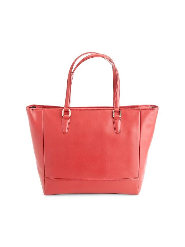 Womens Executive Tote Bag Product Image