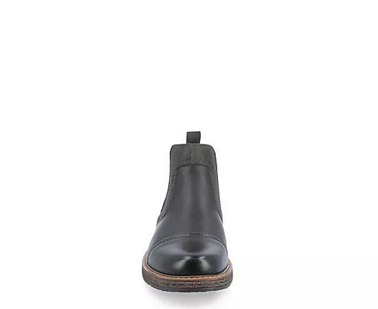 Vance Co Mens Lancaster Chelsea Boot Product Image