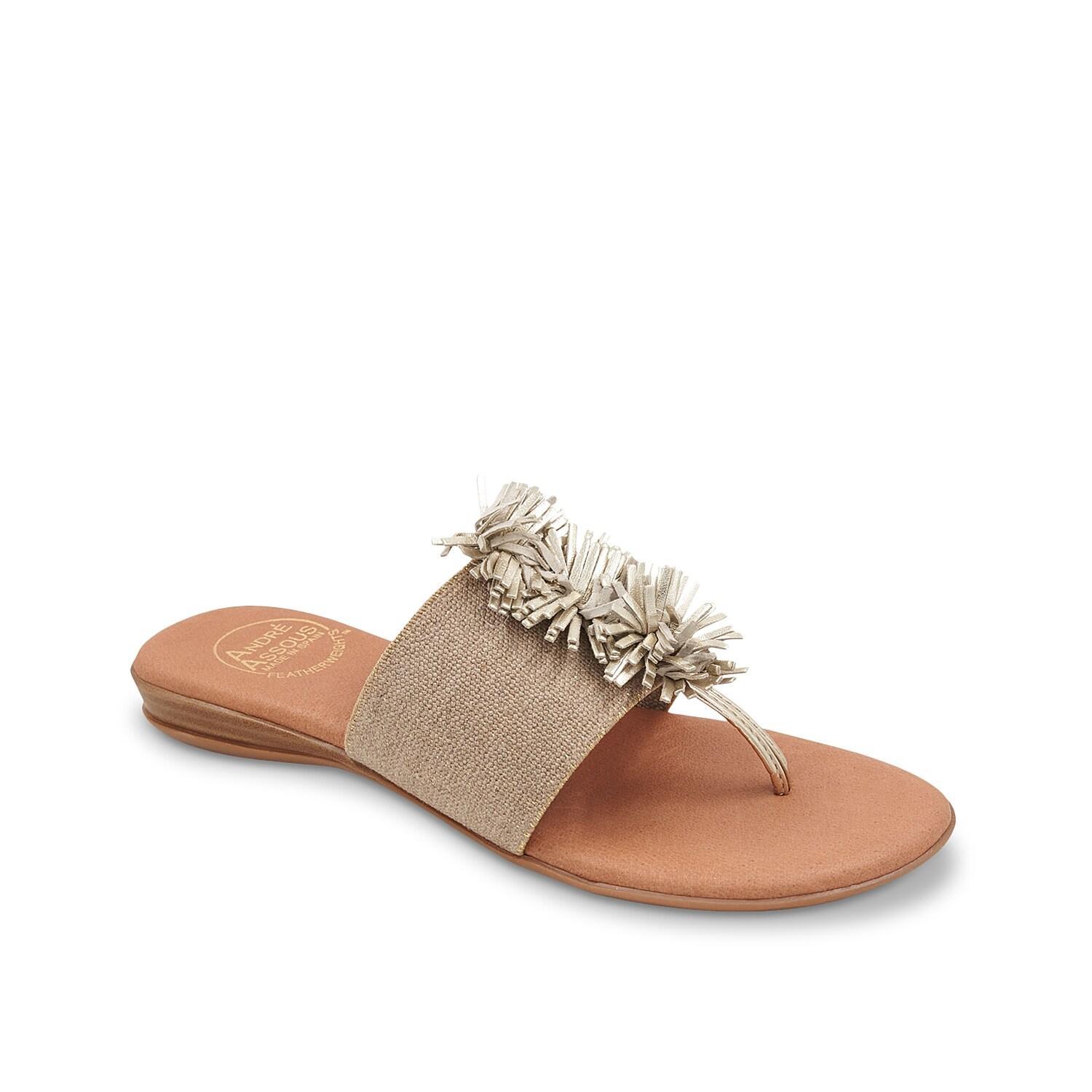 Andr Assous Novalee Featherweights Sandal Product Image