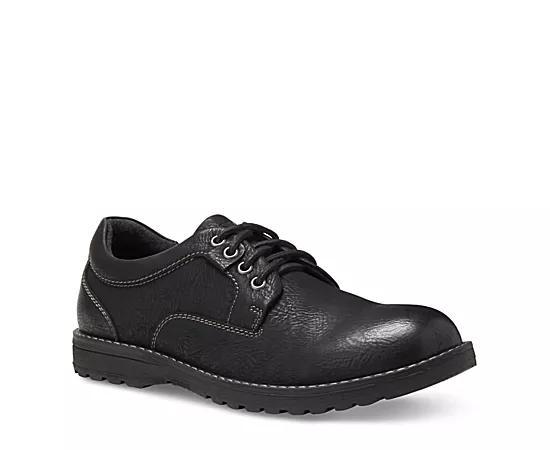 Mens Dante Oxford Shoes Product Image