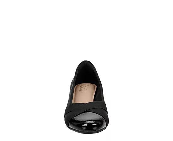 Lauren Blakwell Womens Marlowe Pump Product Image