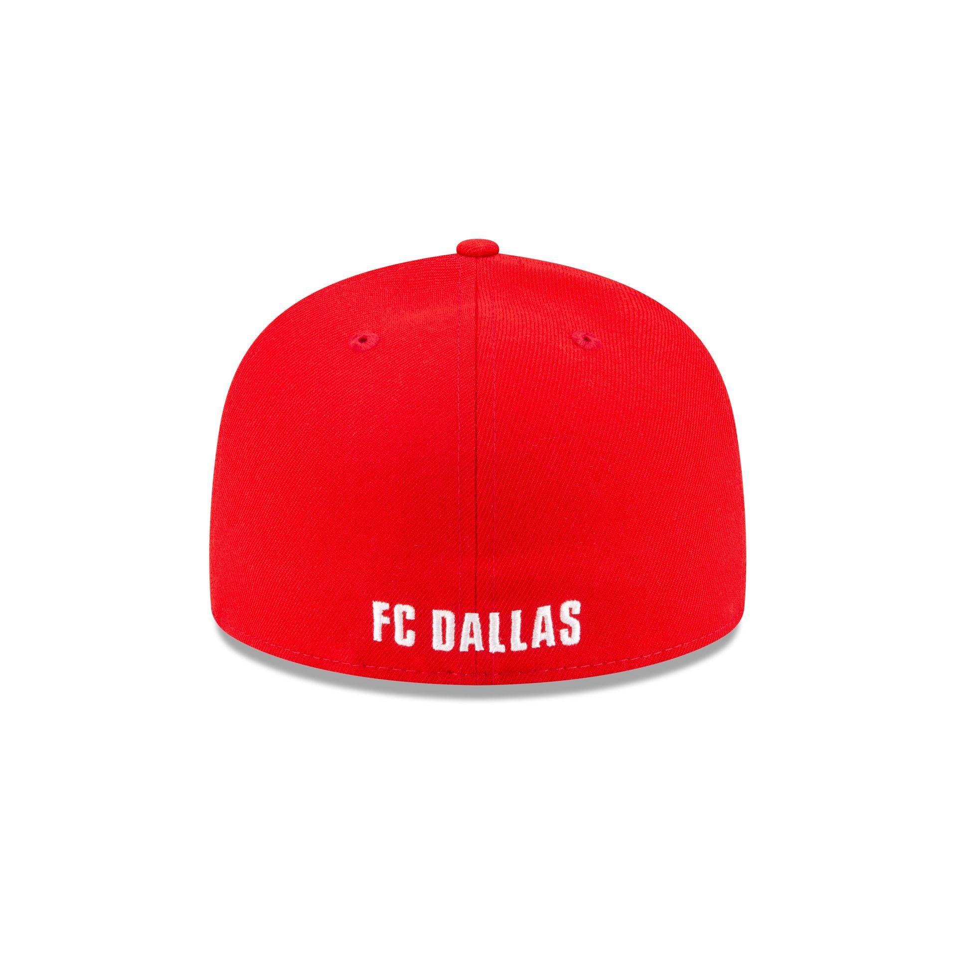 FC Dallas 2024 MLS Kickoff 59FIFTY Fitted Hat Male Product Image