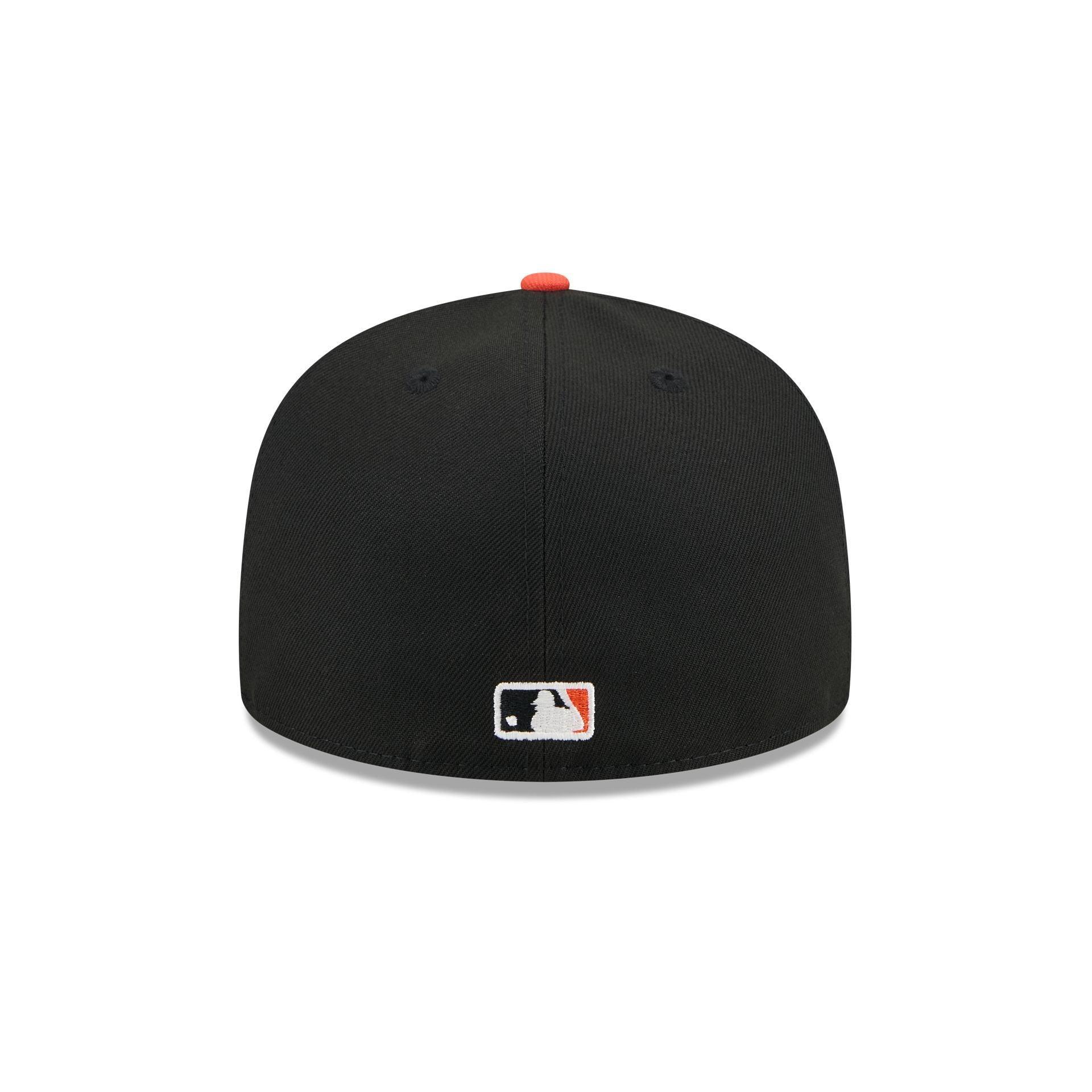 Detroit Tigers Shadow Stitch 59FIFTY Fitted Hat Male Product Image