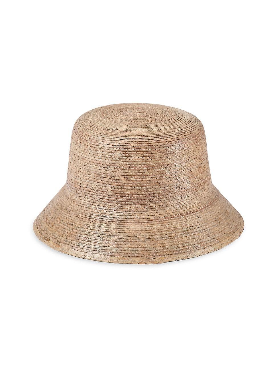 Womens Inca Palma Bucket Hat Product Image