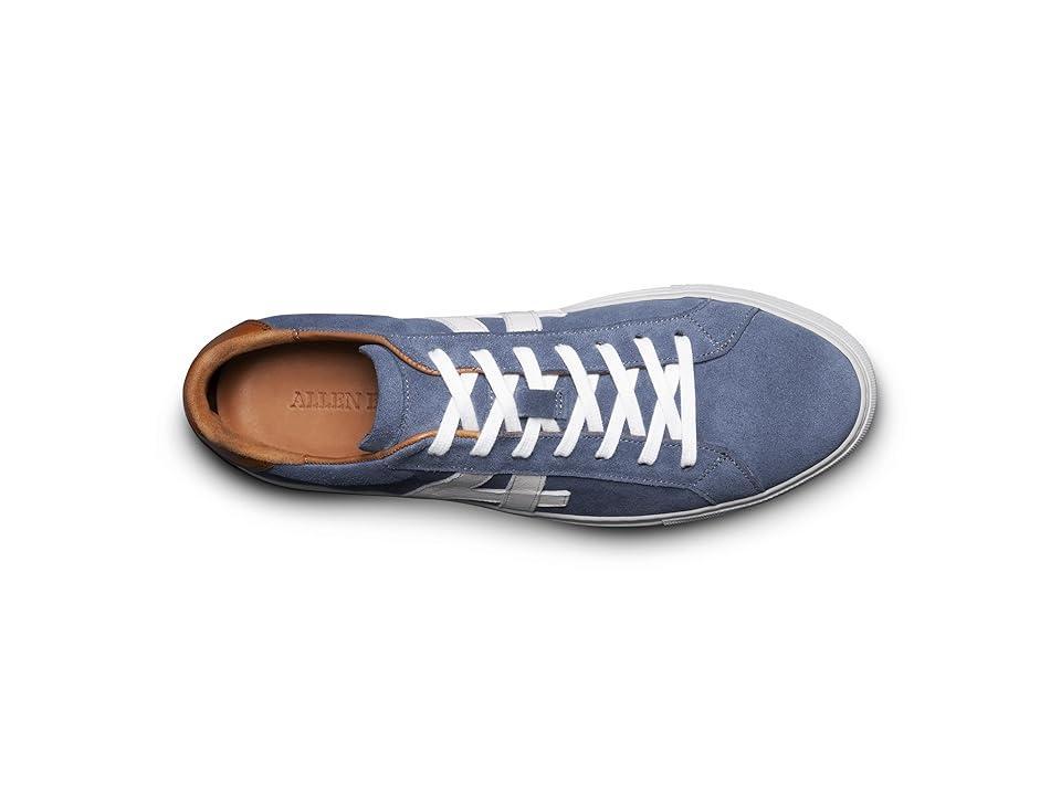 Allen Edmonds Center Court (Denim) Men's Shoes Product Image