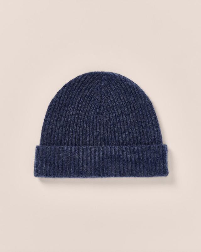 johnnie-O Cashmere Beanie Product Image