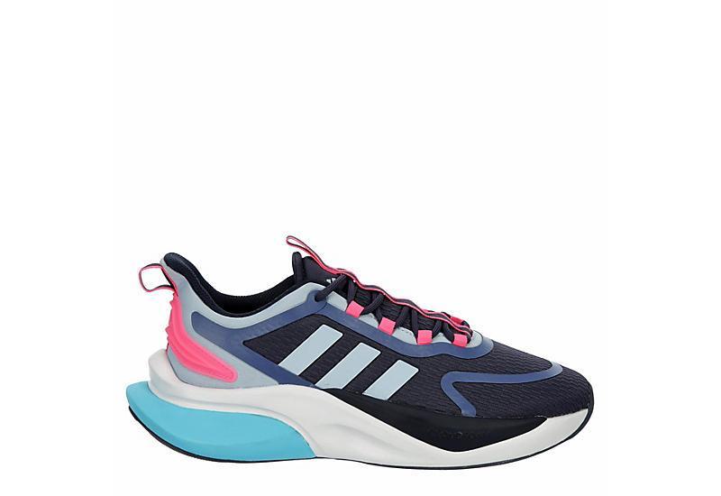 Adidas Womens Alphabounce Running Shoe Product Image