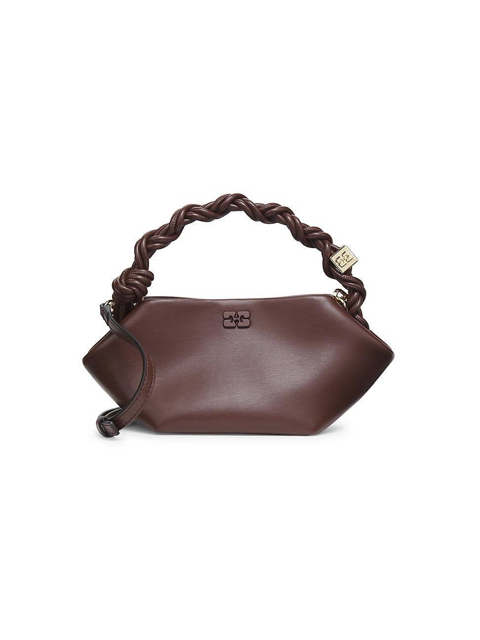 Womens Ganni Bou Bag Mini Product Image