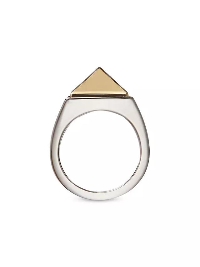 Rockstud Metal Ring Product Image