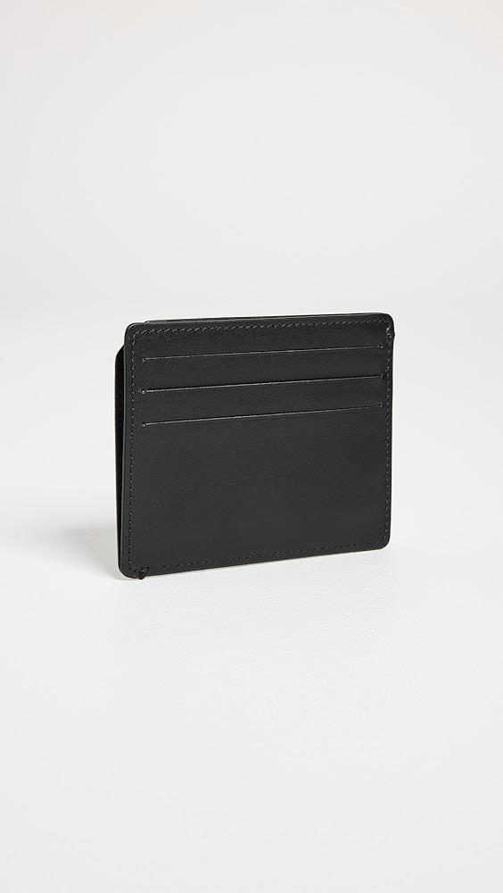 Maison Margiela Slim Gap Card Holder | Shopbop Product Image