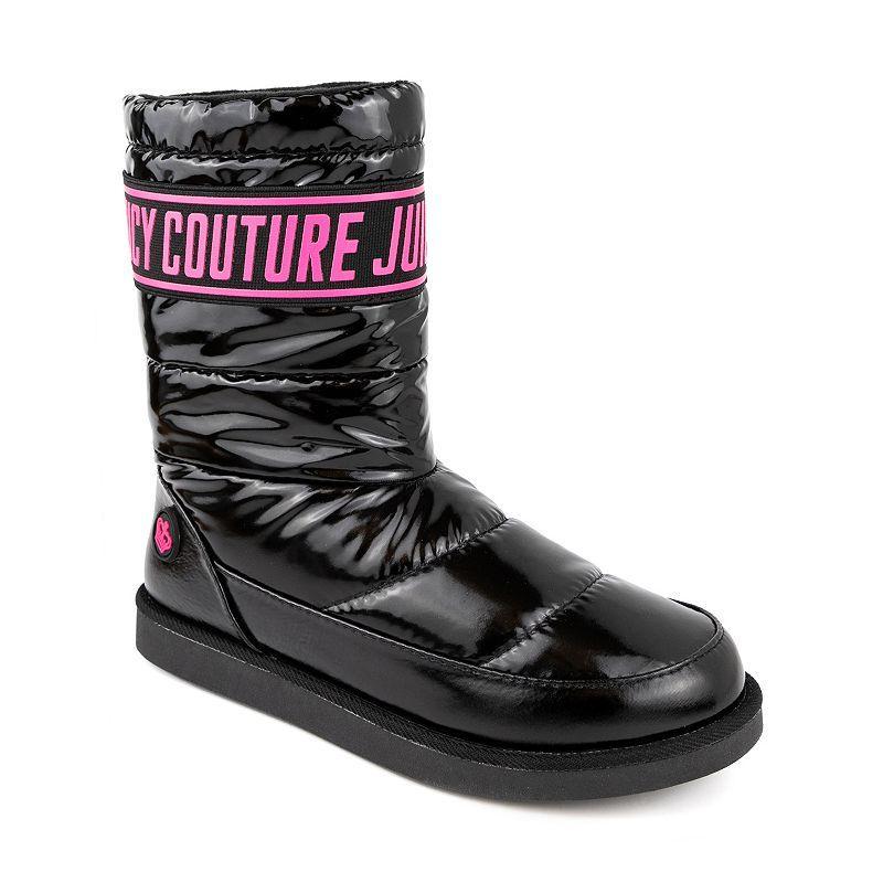 Juicy Couture Womens Kissie Winter Boot Product Image