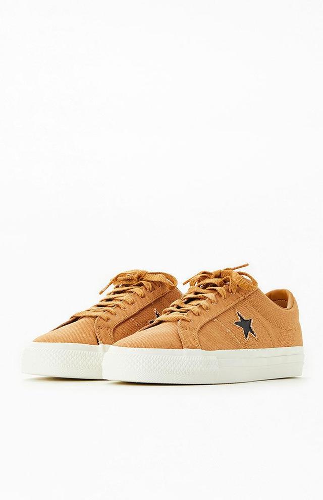 Converse One Star Pro Shoes Product Image