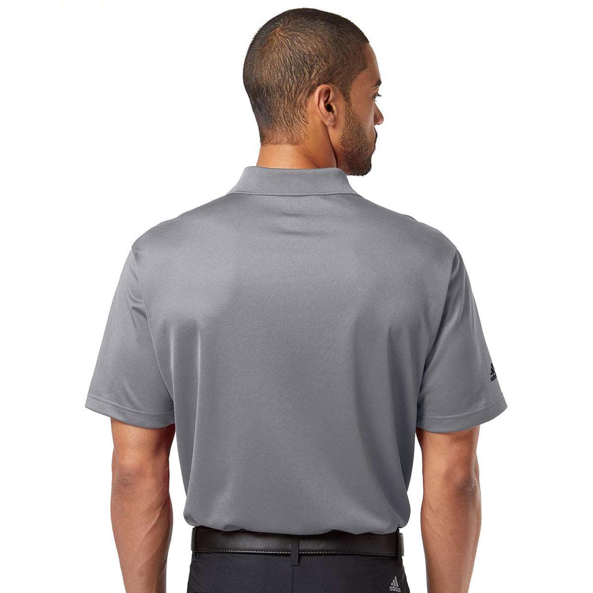 adidas Men's Basic Polo Product Image