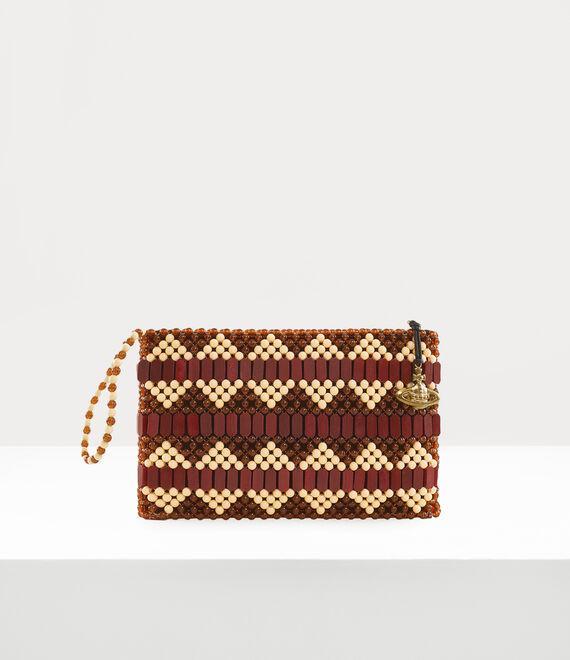 Bianca Clutch Product Image