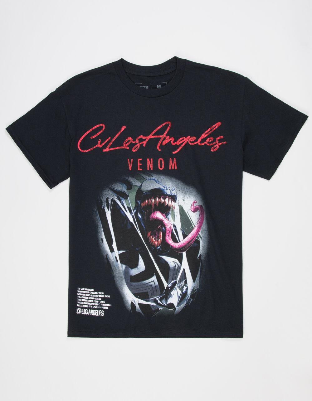 CVLA x Venom Breakthrough Mens Tee Product Image