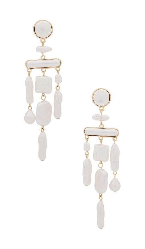 Lucia Earrings Product Image