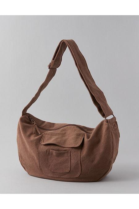 AE Oversized Utility Sling Bag Women's Product Image