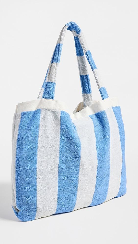 SunnyLife Beach Towel 2-in-1 Tote Bag | Shopbop Product Image