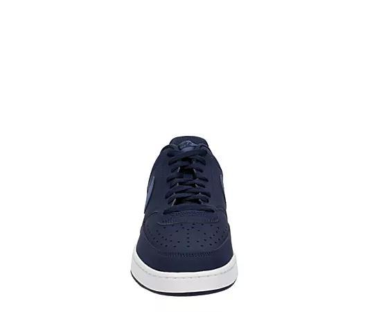 Nike Men's Court Vision Low Sneaker Product Image