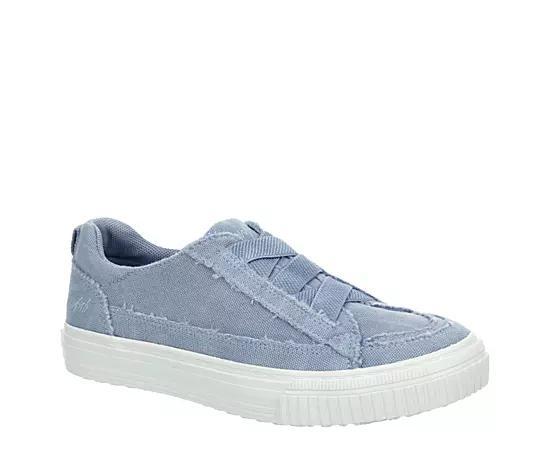 Blowfish Womens Aztek Slip On Sneaker Product Image