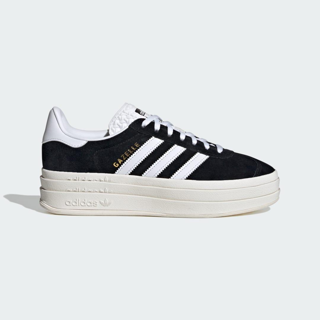 adidas Originals Gazelle Bold sneakers Product Image