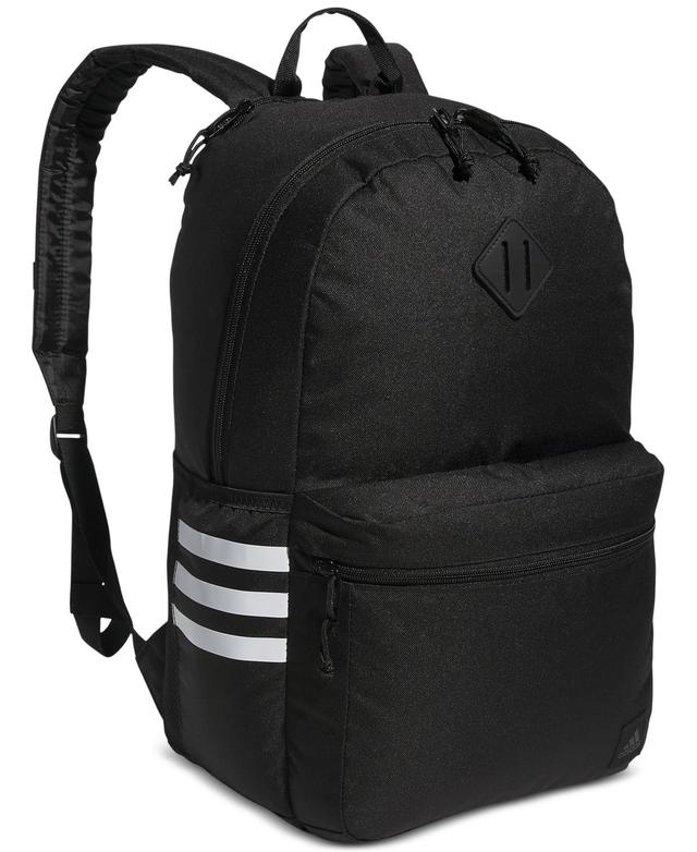 adidas Womens Classic 3S 5 Backpack - Black Product Image