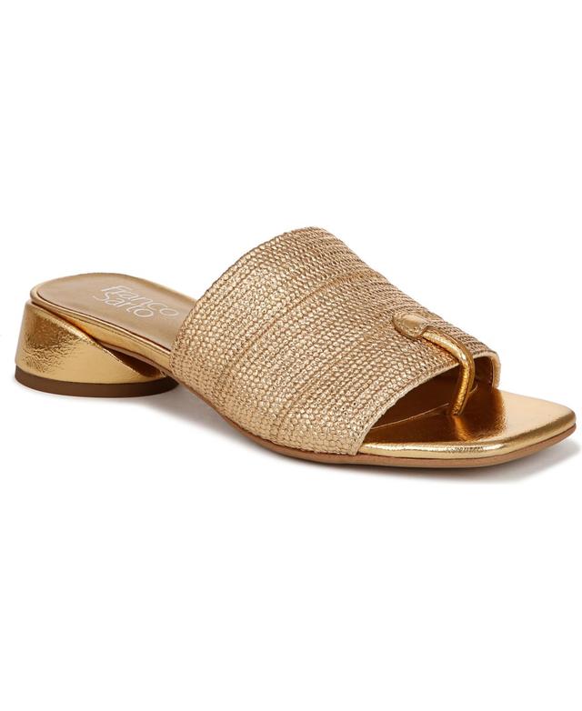 Franco Sarto Womens Loran Sandal Product Image