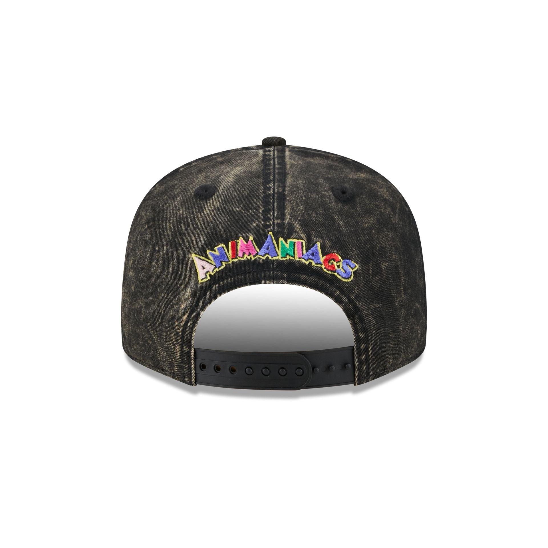 Animaniacs 9FIFTY Snapback Hat Male Product Image