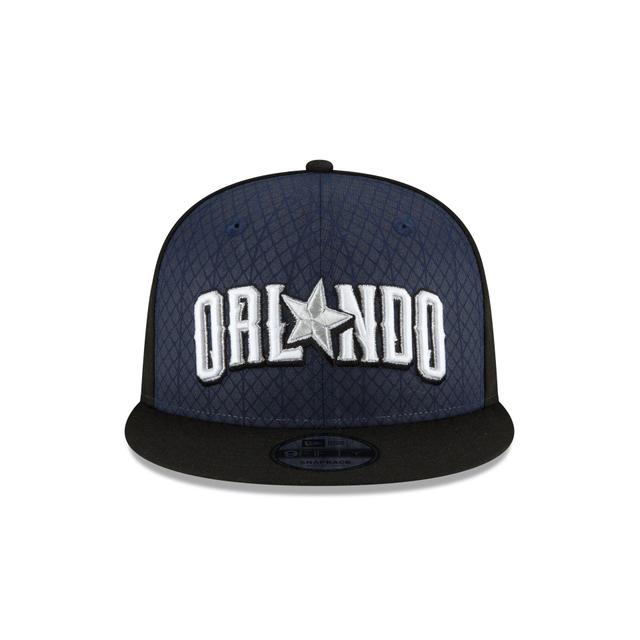 Orlando Magic 2023 City Edition 9FIFTY Snapback Hat Product Image