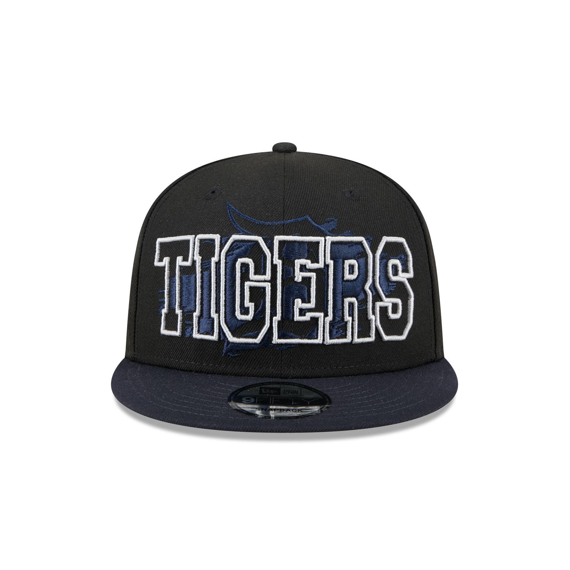 New York Giants Splatter 9FIFTY Snapback Hat Male Product Image