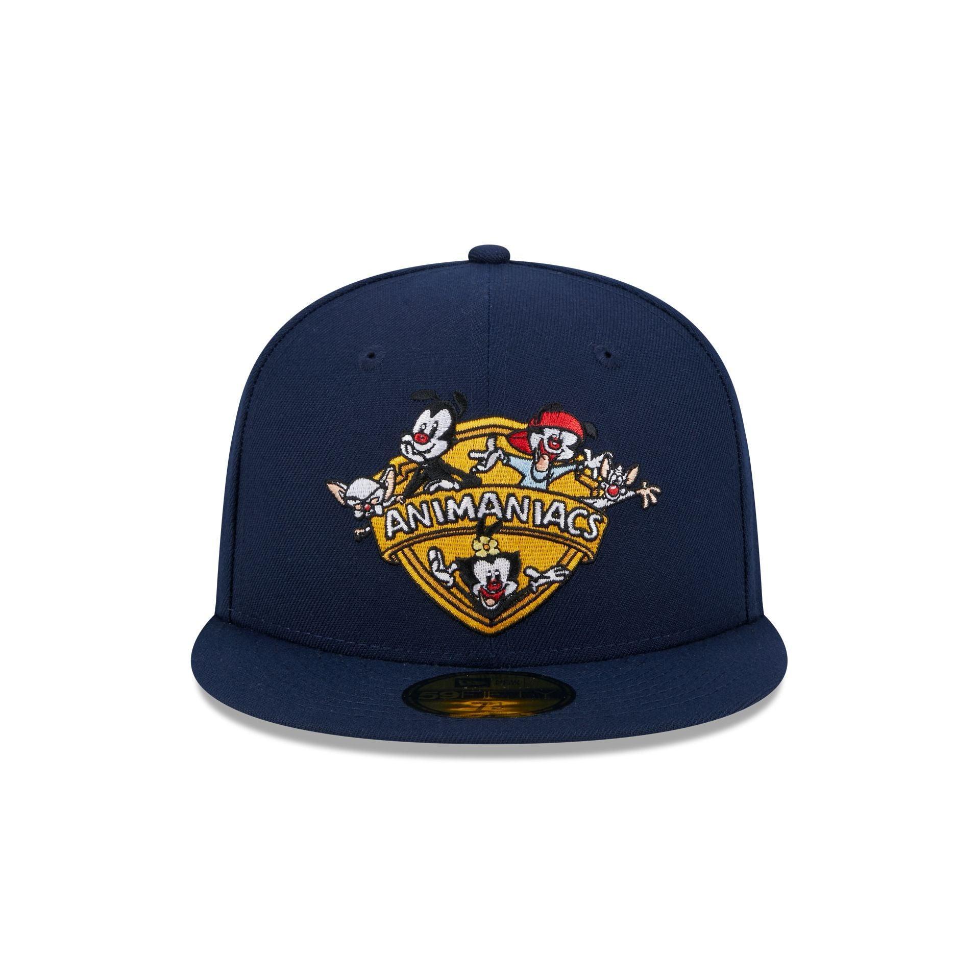 New England Revolution Team 59FIFTY Fitted Hat Male Product Image