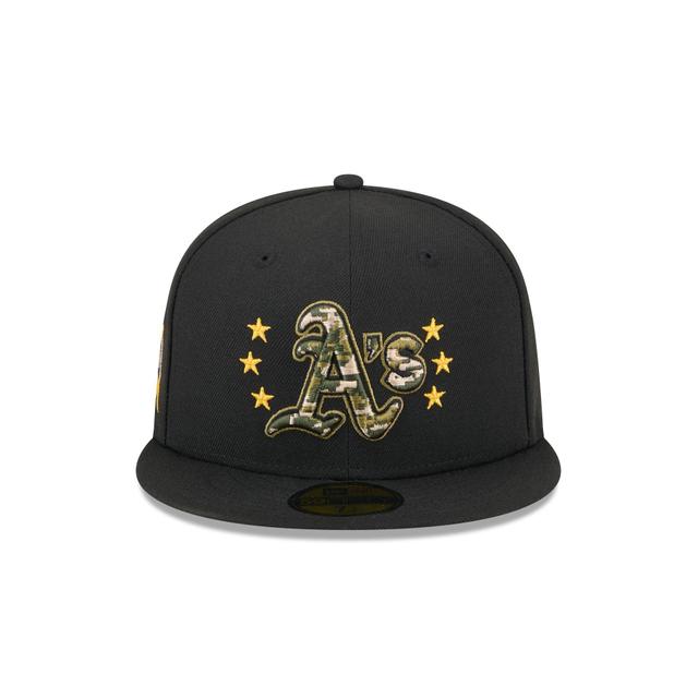 Alpha Industries x Los Angeles Angels Red 9FIFTY Snapback Hat Male Product Image