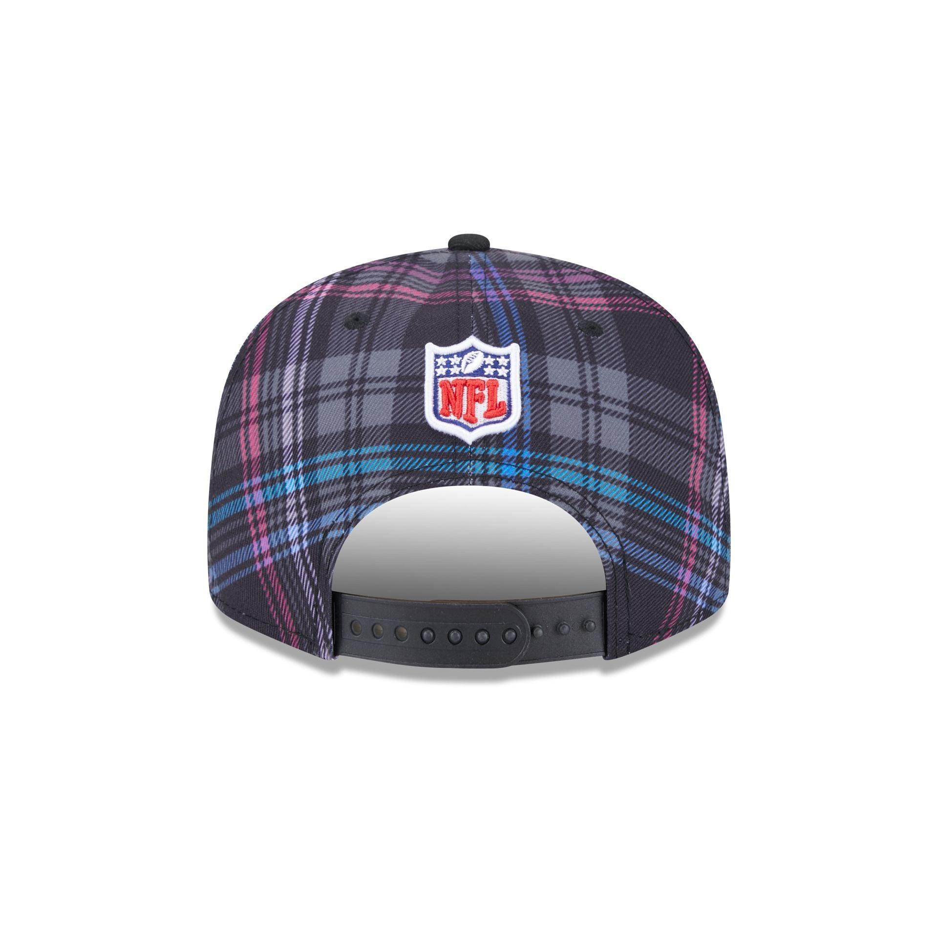 Alpha Industries x San Diego Padres Brown 9FIFTY Snapback Hat Male Product Image